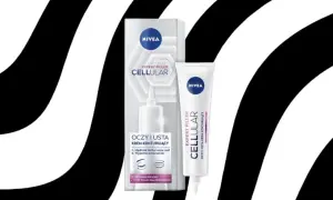 Krem Nivea pod oczy: Czy to bezpieczne? Werdykt eksperta