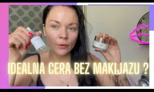 Cera bez skazy? Odkryj sekrety promiennej skóry bez makijażu