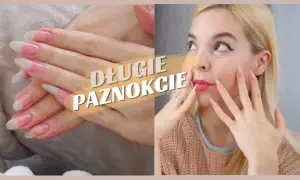 Zapuść długie paznokcie: Sprawdzone metody i sekrety eksperta