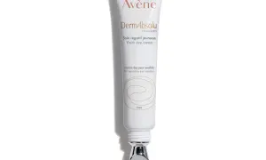 Avene Serenage pod oczy: Wycofany? Odkryj DermAbsolu dla cery dojrzałej