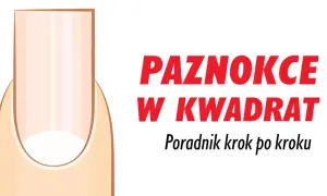 Jak zrobić kwadratowe paznokcie? Twój domowy poradnik