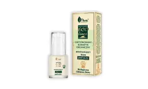 Ava Eco Linea krem pod oczy: Czy to naturalny botoks? Sprawdź!