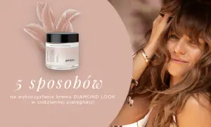 Phlov Diamond Look: Recenzja kremu rozświetlającego czy warto kupić?