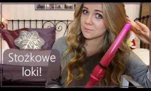 Lokówka Hoffen: Jak kręcić idealne loki i unikać błędów?