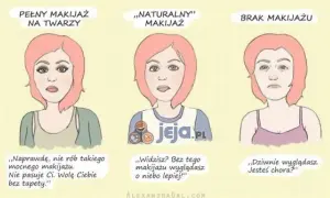 Czy makijaż niszczy cerę? Nie, jeśli wiesz, jak dbać!