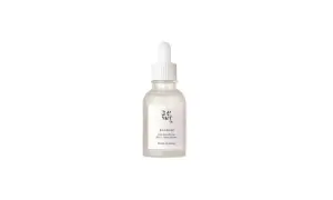 Idealne serum do cery mieszanej? Odkryj składniki i rutynę!
