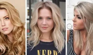 Jaki kolor włosów do bladej cery? Odkryj swój idealny odcień!