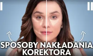 Korektor na całą twarz: Zastąpi podkład? Sekrety aplikacji