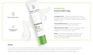 Iwostin Purritin krem na noc: Recenzja, skład, efekty. Czy warto?