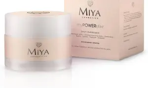 Serum rewitalizujące: Wybierz najlepsze i ciesz się piękną skórą!