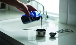 Farba do włosów bez wagi? Odmierz ją precyzyjnie w domu!