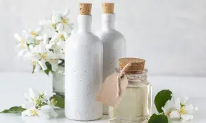 Domowy szampon DIY: naturalne przepisy dla zdrowych włosów i planety
