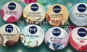 Nivea Lip Butter: Wycofane? Poznaj 5 najlepszych zamienników!