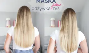 Jak prawidłowo aplikować odżywkę? Włosy lśniące bez błędów!