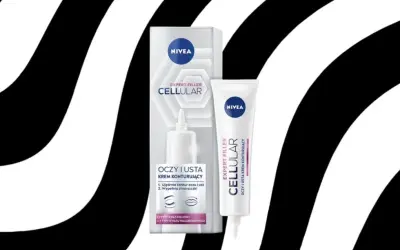 Krem Nivea pod oczy: Czy to bezpieczne? Werdykt eksperta