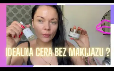 Cera bez skazy? Odkryj sekrety promiennej skóry bez makijażu