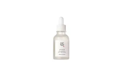 Idealne serum do cery mieszanej? Odkryj składniki i rutynę!