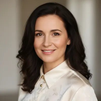 Patrycja Borkowska