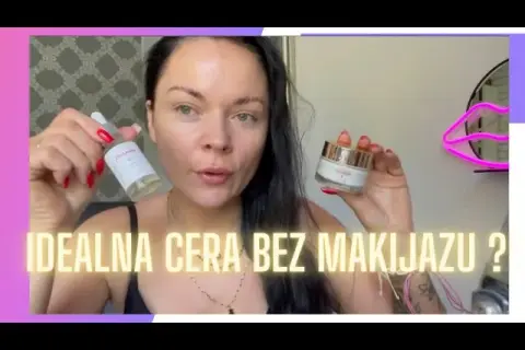 Cera bez skazy? Odkryj sekrety promiennej skóry bez makijażu