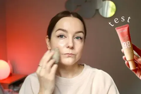 Krem BB: Wróg czy przyjaciel cery? Rozwiewamy mity!