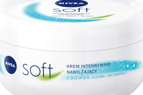 Krem Nivea: Na co pomaga? Wszystkie zastosowania i triki!