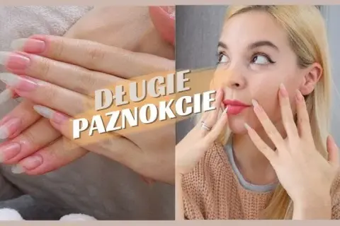 Zapuść długie paznokcie: Sprawdzone metody i sekrety eksperta