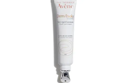 Avene Serenage pod oczy: Wycofany? Odkryj DermAbsolu dla cery dojrzałej