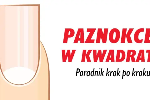 Jak zrobić kwadratowe paznokcie? Twój domowy poradnik