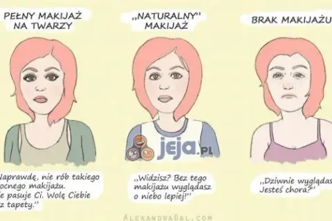 Czy makijaż niszczy cerę? Nie, jeśli wiesz, jak dbać!