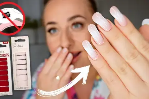 Jak zrobić naklejki na paznokcie? Odkryj sekrety trwałego DIY