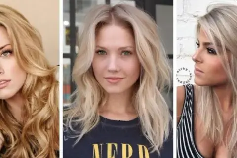 Jaki kolor włosów do bladej cery? Odkryj swój idealny odcień!