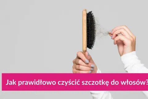 Jak wyczyścić szczotkę do włosów? Poznaj tajniki czystości i zdrowia!