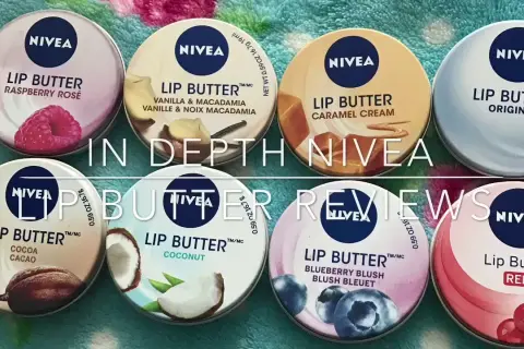 Nivea Lip Butter: Wycofane? Poznaj 5 najlepszych zamienników!