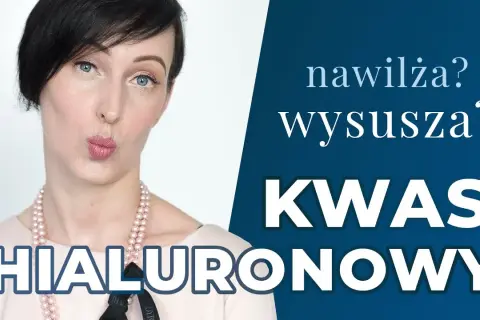 Kwas hialuronowy: czy naprawdę działa? Ekspert radzi, jak go stosować