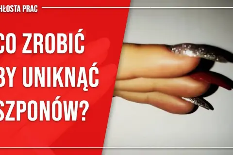 Jak przedłużyć paznokcie w domu? Uniknij błędów, zrób to sama!