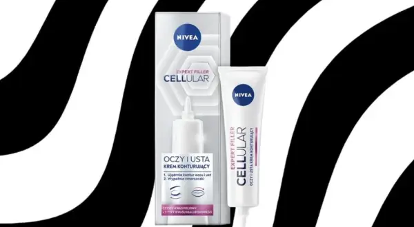 Krem Nivea pod oczy: Czy to bezpieczne? Werdykt eksperta