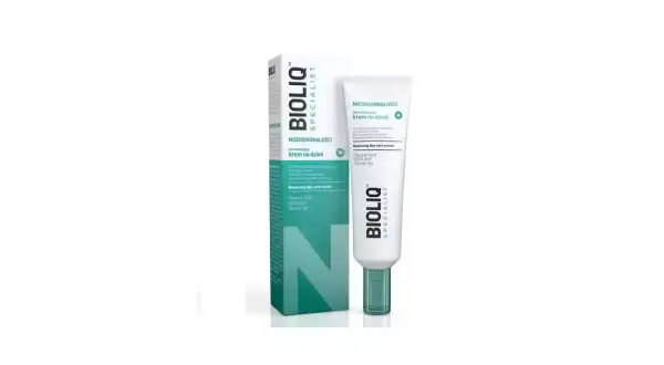 Bioliq na niedoskonałości: Czy to Twój sposób na cerę bez skazy?