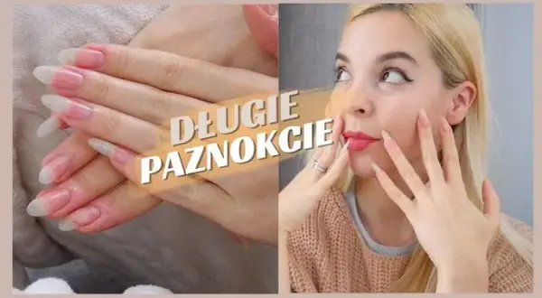 Zapuść długie paznokcie: Sprawdzone metody i sekrety eksperta