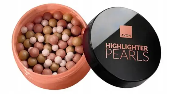 Perełki rozświetlające Avon: Opinie, aplikacja, jak kupić taniej?