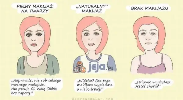 Czy makijaż niszczy cerę? Nie, jeśli wiesz, jak dbać!
