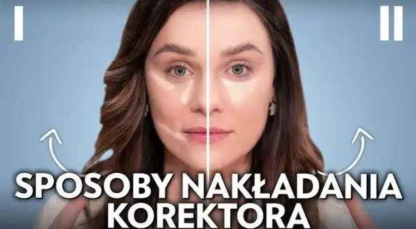 Korektor na całą twarz: Zastąpi podkład? Sekrety aplikacji