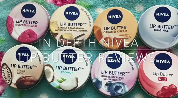 Nivea Lip Butter: Wycofane? Poznaj 5 najlepszych zamienników!