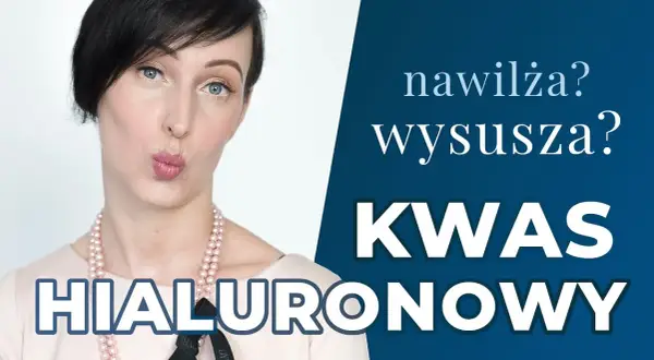 Kwas hialuronowy: czy naprawdę działa? Ekspert radzi, jak go stosować