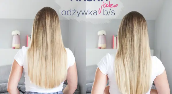 Jak prawidłowo aplikować odżywkę? Włosy lśniące bez błędów!