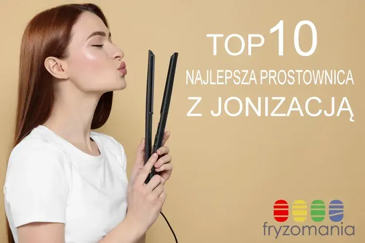 Jonizacja w prostownicy: Czy to sekret gładkich i zdrowych włosów?