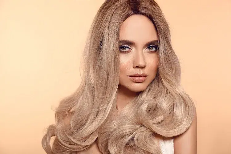Farby blond: Co polecają forumowiczki? Ranking i porady eksperta!