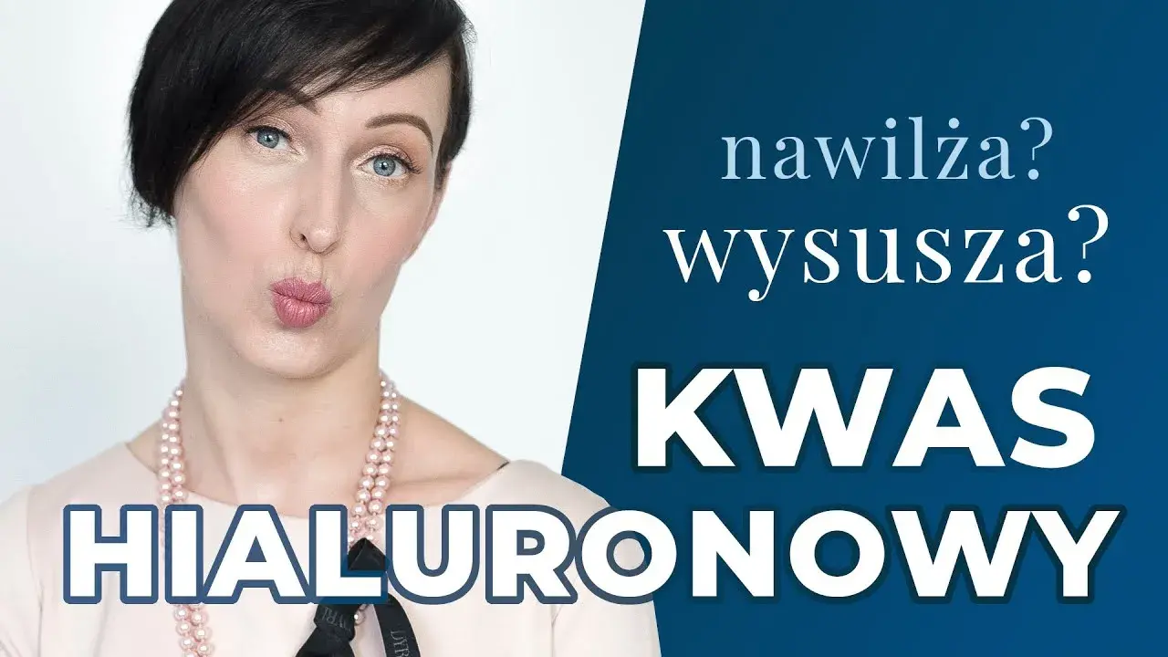 Kwas hialuronowy: czy naprawdę działa? Ekspert radzi, jak go stosować