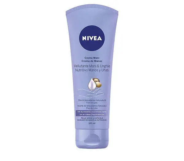 krem Nivea na suchą sk&oacute;rę dłoni i łokci