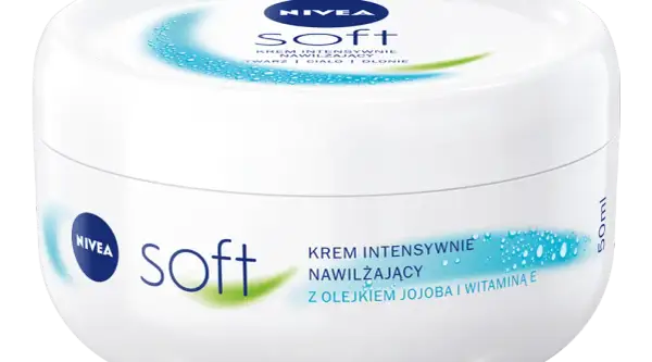Krem Nivea: Na co pomaga? Wszystkie zastosowania i triki!