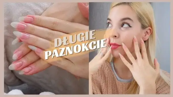 Zapuść długie paznokcie: Sprawdzone metody i sekrety eksperta